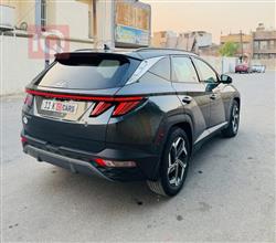 هیۆندای تۆکسۆن